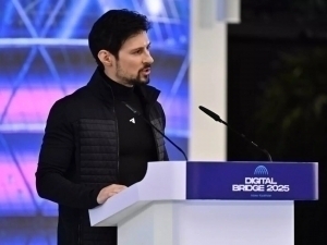 First Telegram office in Central Asia to open in Kazakhstan