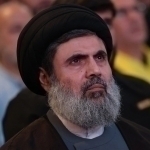 Исроил Насруллоҳнинг эҳтимолий вориси ўлдирилганини тасдиқлади