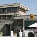 Germaniya kechagi taloto‘pda Afg‘onistondagi diplomatlarini olib ketganini ma’lum qildi