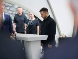 Очиқ мактуб: Зеленский Путинни “ринг”га чақирди