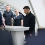Ochiq maktub: Zelenskiy Putinni “ring”ga chaqirdi