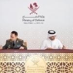 O‘zbekiston Qatar bilan harbiy hamkorlik memorandumini imzoladi