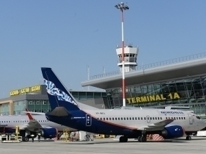 Rossiyada dron hujumi xavfi tufayli aeroportlar yopildi