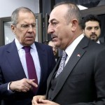 Чавушўғли Украина урушини қайси шаклда тугатиш энг тўғри қарор бўлишини айтди 