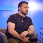 Ukrainaga xavfsizlik kafolatlarini berishga 12 davlat tayyor – Zelenskiy