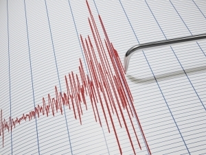 Earthquake occurs in Tashkent