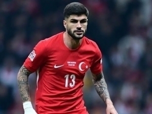 “Галатасарой” футболчиси пул тикиш можароси сабаб терма жамоадан четлатилди