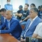 “75 lar xati” ishi bo‘yicha apellyatsiya hukmi kelasi hafta chiqarilishi mumkin