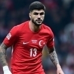 “Galatasaroy” futbolchisi pul tikish mojarosi sabab terma jamoadan chetlatildi
