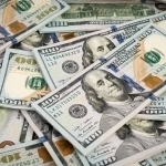 Dollar kursi yana tushdi