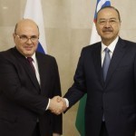 Russia's proposal to build a school in Uzbekistan is misinterpreted