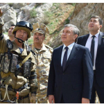 O‘zbekiston Markaziy Osiyodagi harbiy derjava maqomini saqlab qoldi