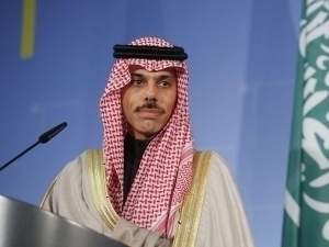 Saudiya shahzodasi arablarning Isroilga qarshi urushga qo‘shilishi haqida gapirdi