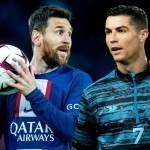 Saudiyalik biznesmen Messi va Ronalduni ko‘rish uchun 2,5 million yevro sarfladi