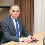 Investitsiyalar va tashqi savdo vaziriga yangi o‘rinbosar tayinlandi