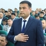  A new mayor has been appointed to the Sirdarya district