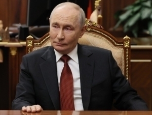 “Ноқулайликлар бор”. Путин Россиядаги ёқилғи танқислигини тан олди