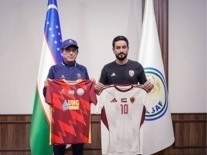 Бугун “Насаф” “Ал-Вахда” билан куч синашади