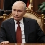 “Ноқулайликлар бор”. Путин Россиядаги ёқилғи танқислигини тан олди