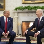 Трамп АҚШни уялтиряпти – Байден 