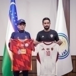 Bugun “Nasaf” “Al-Vaxda” bilan kuch sinashadi