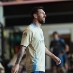 Messi Argentina safiga qaytdi