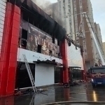 “Aviator”da sodir bo‘lgan yong‘in bo‘yicha jinoiy ish ochildi 