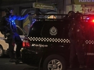 Avstraliyada 13 yoshli qiz yuzdan ortiq jinoyatda ayblanmoqda