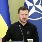 Ҳеч қанақа ер алмашиш бўлмайди – Зеленский “ғалаба режаси” ҳақида
