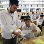 Олий диний таълим муассасаларига кириш имтиҳонлари санаси маълум қилинди