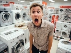 Samsung elektrotexnika narxlari keskin oshishidan ogohlantirdi