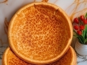 “Zomin qozon patiri” registered as geographical indication