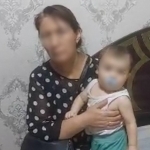 Toshkentda ona go‘daklarini internetdagi “tanishi”ga tashlab ketdi