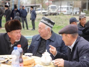 Жаҳон банки Ўзбекистонни пенсия ёшини оширишга чақирди