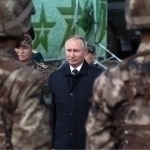 Путин НАТО билан урушга тайёргарликнинг биринчи босқичини бошлади – ISW