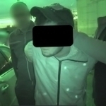 Afg‘onistondan qariyb 9 kg “opiy” olib kelganlar ushlandi (video)