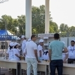 Ertadan OTMlarga qabul boshlanadi