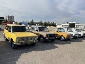 Энди эски машиналарни янгисига алмаштиришга давлат ёрдам беради