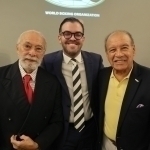 WBO'ga yangi prezident tayinlandi