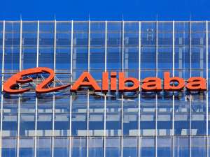 Xitoy Alibaba'ga mamlakat tarixidagi eng katta jarimani solmoqchi 