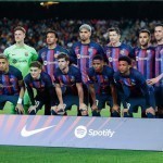 “Barselona”ni La Liga g‘olibligidan 2 ochko ajratib turibdi