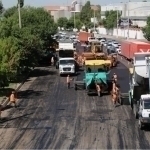 Tashkent roads to undergo repairs from March
