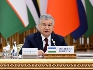 Мирзиёев халқаро гуманитар форум ташкил этишни таклиф қилди