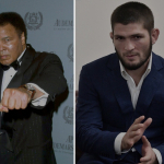 Muhammad Alidan namuna olib: Habib Afrikaga ishora qilyapti