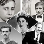 Bolalikdagi orzular amalga oshganda yoxud davlat rahbarlari yoshlikda qanday bo‘lgan? (fotoreportaj)
