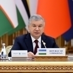 Mirziyoyev xalqaro gumanitar forum tashkil etishni taklif qildi