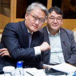 Koreyalik mutaxassis Sog‘liqni saqlash vaziri o‘rinbosari bo‘ldi