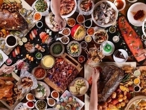 Dunyoning eng yaxshi 100 ta milliy oshxonaci reytingi e’lon qilindi