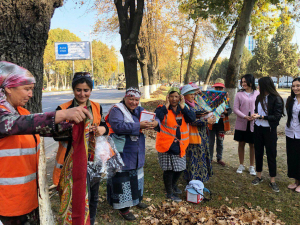 14-15 mart kunlari O‘zbekistonda umumxalq xayriya hashari o‘tkaziladi 