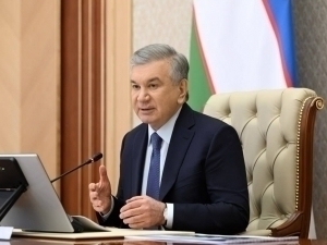 Қорақалпоғистонда Орол фожиаси ҳақида ҳикоя қилувчи музей очилади